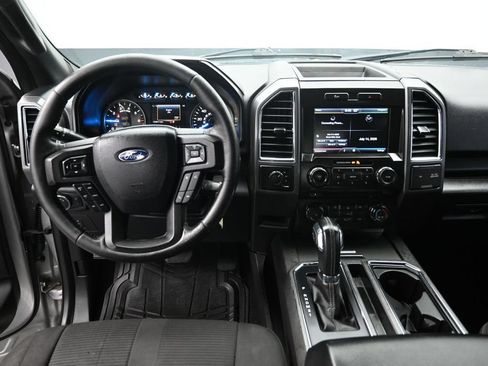 Used 2015 Ford F150 XLT w/ Equipment Group 302A Luxury AWD/4WD image 31