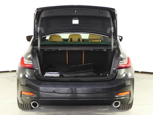 Certified 2023 BMW 330e w/ Premium Package image 10