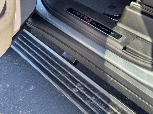 New 2026 GMC Yukon AT4 Ultimate image 48