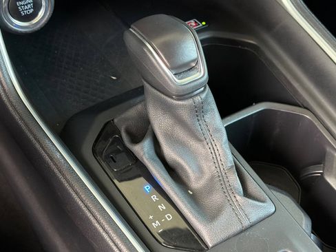 Used 2025 Toyota Grand Highlander FWD image 24