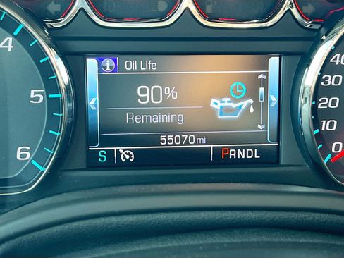 Used 2020 Chevrolet Tahoe Premier image 12