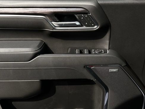 New 2026 Chevrolet Silverado 1500 LTZ w/ LTZ Premium Texas Edition AWD/4WD image 20