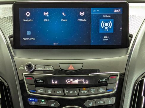 Used 2020 Acura RDX A-Spec image 16