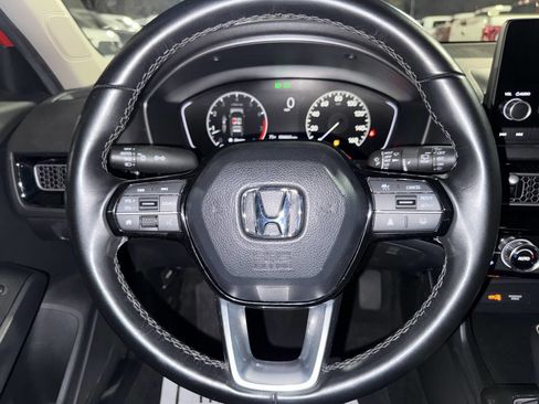Used 2024 Honda Civic EX-L image 23