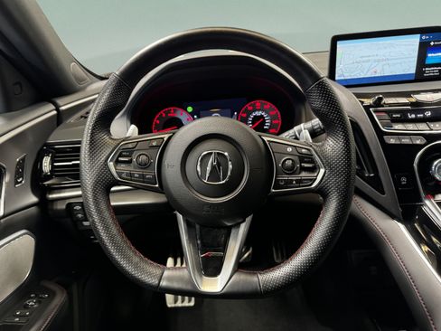 Certified 2024 Acura RDX A-Spec AWD/4WD image 19