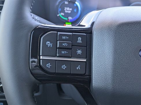 New 2025 Ford F150 Lightning Platinum image 30