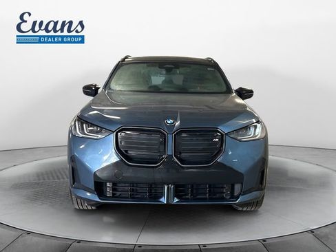 New 2026 BMW X3 M50 w/ Premium Package image 10
