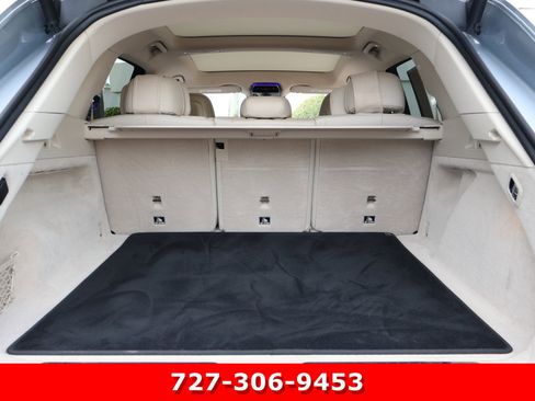 Certified 2023 Mercedes-Benz EQS 450+ SUV image 21