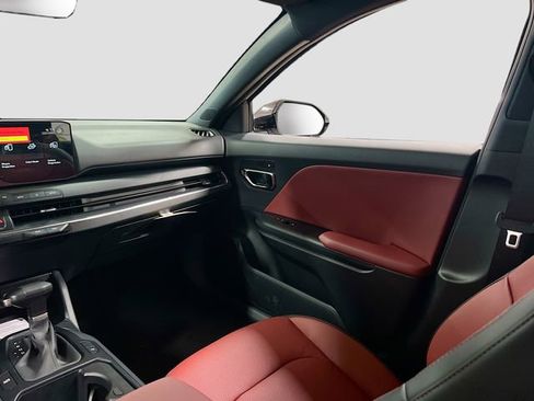 New 2026 Kia K4 GT-Line w/ GT-Line Sunroof Package image 23