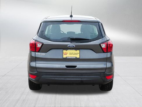 Used 2019 Ford Escape S FWD image 6