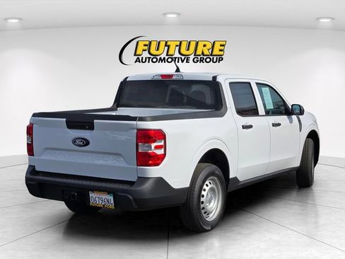 Used 2026 Ford Maverick XL FWD image 4