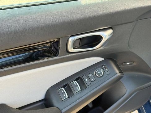 Used 2026 Honda Civic FWD Hybrid Sedan image 18