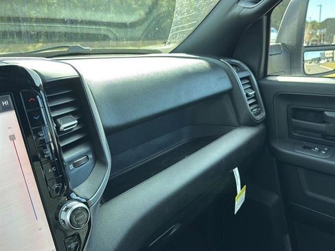 New 2026 RAM 2500 Tradesman image 18