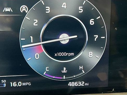 Certified 2024 Kia Seltos S image 12