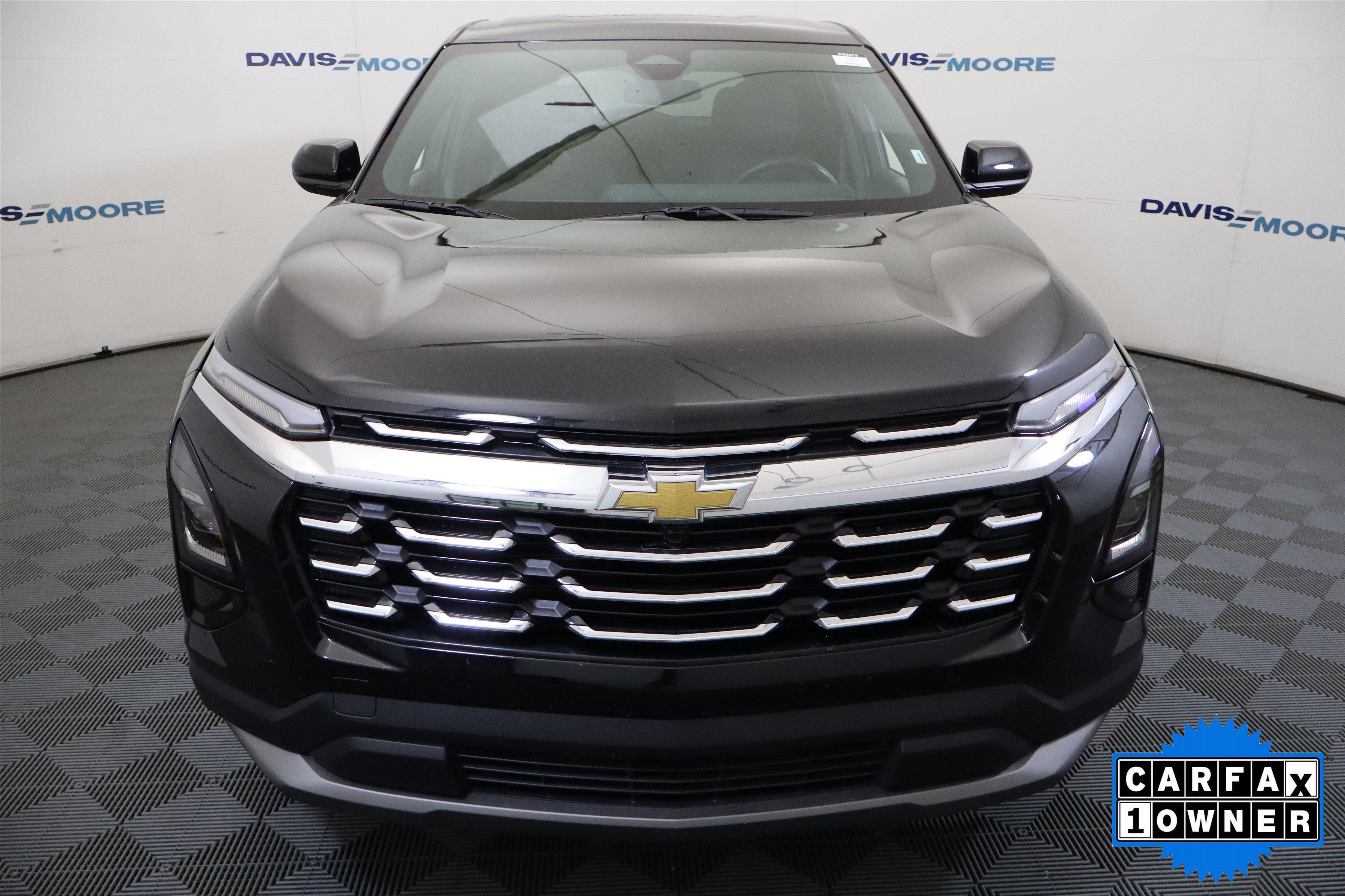 Used 2026 Chevrolet Equinox LT AWD/4WD image 14