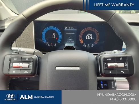 New 2025 Hyundai Santa Fe XRT AWD/4WD image 29