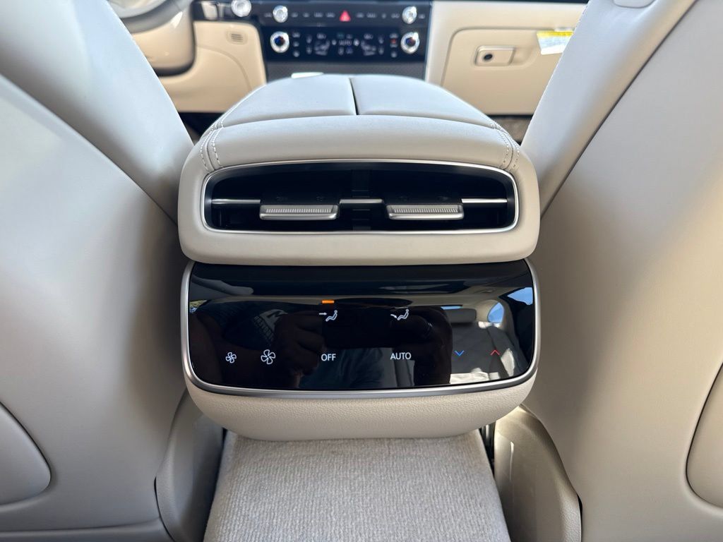 New 2027 Genesis G80 3.5T Sport Prestige AWD/4WD image 21