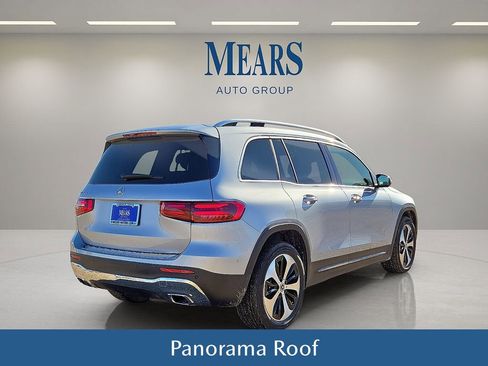 Used 2025 Mercedes-Benz GLB 250 image 6