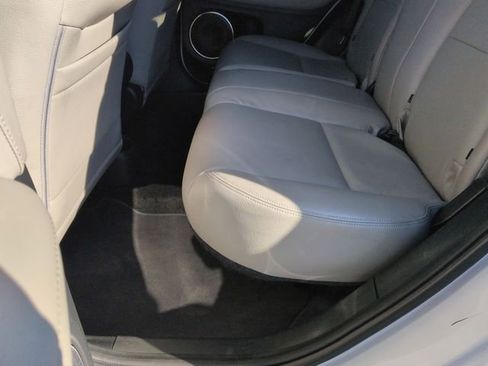 Used 2018 Honda HR-V EX image 22