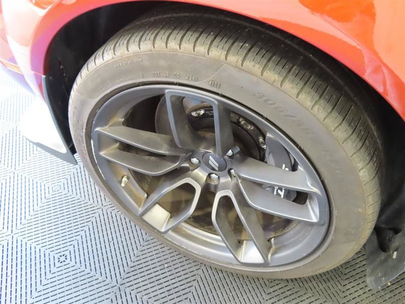 Used 2022 Dodge Challenger R/T Scat Pack RWD image 30
