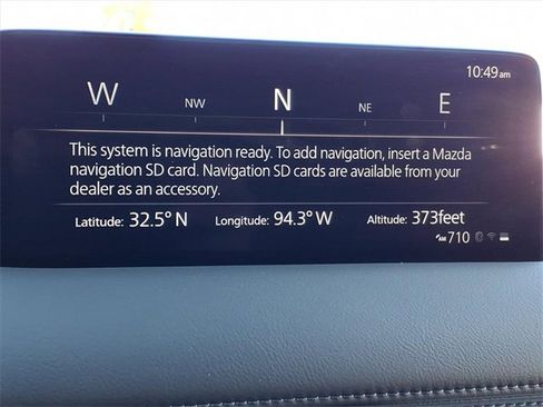 Used 2024 MAZDA CX-5 AWD 2.5 S w/ Select Package image 12