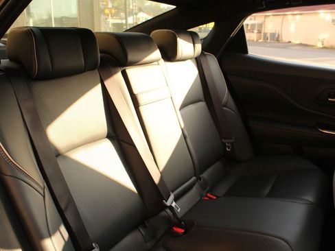 Used 2024 Toyota Crown image 21