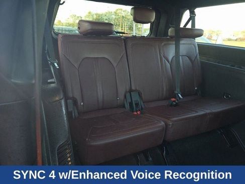 Used 2023 Ford Expedition Max Limited image 18