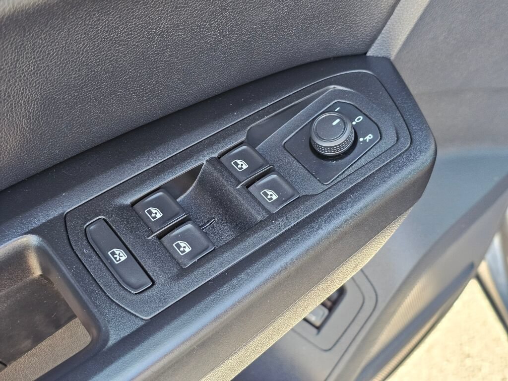 Used 2021 Volkswagen Atlas SE AWD/4WD image 32
