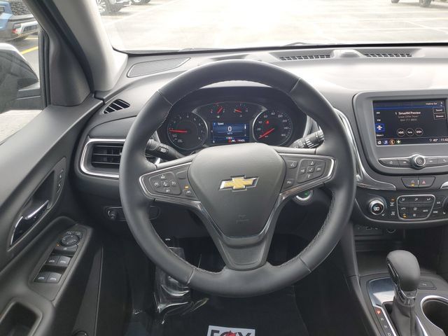 Certified 2024 Chevrolet Equinox LT w/ LPO, Floor Liner Package FWD image 17