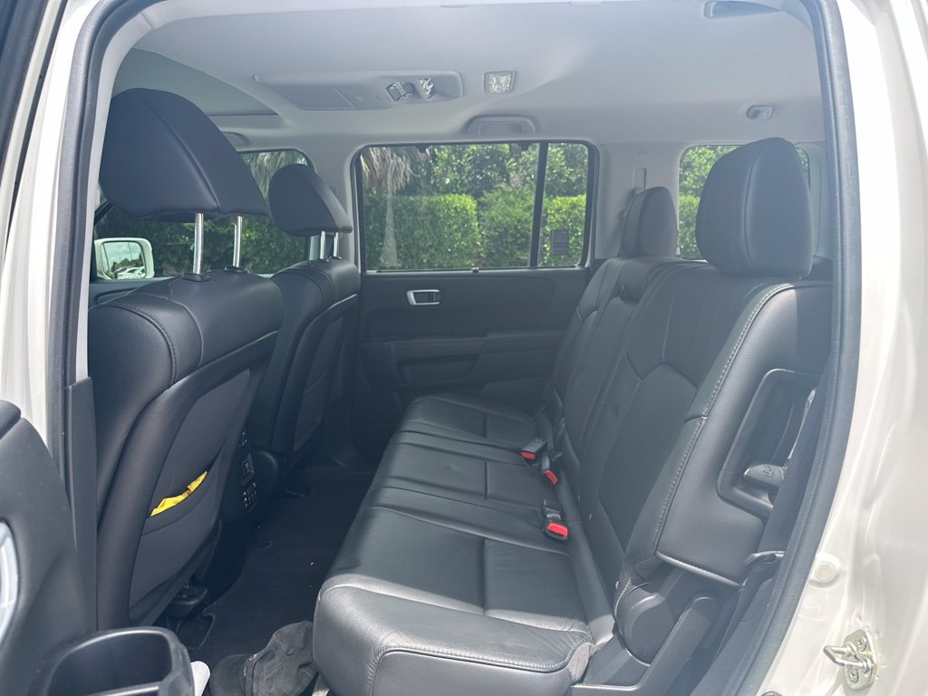 Used 2013 Honda Pilot Touring image 22