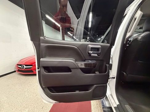 Used 2016 GMC Sierra 3500 Denali w/ Duramax Plus Package AWD/4WD image 29