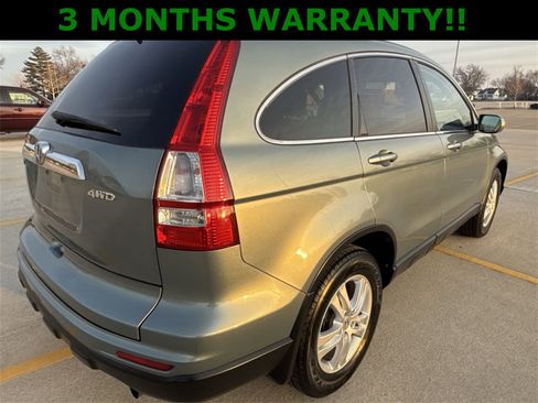 Used 2011 Honda CR-V EX-L image 37