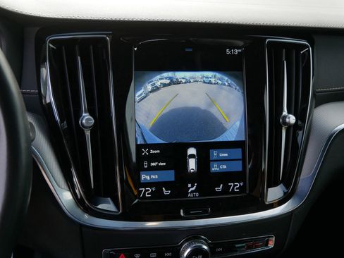 Used 2021 Volvo V60 T8 Polestar image 23