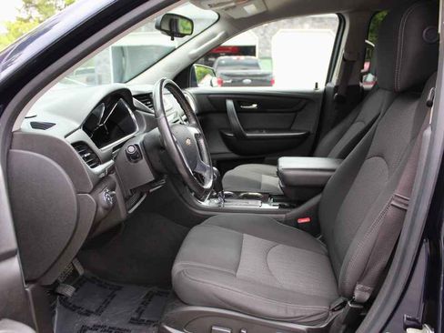 Used 2015 Chevrolet Traverse LT w/ Style and Technology Package AWD/4WD image 25