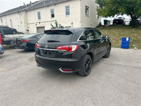 Used 2017 Acura RDX w/ Technology Package image 29