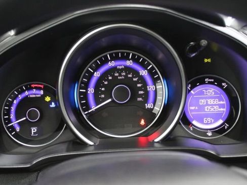 Used 2015 Honda Fit EX-L image 21