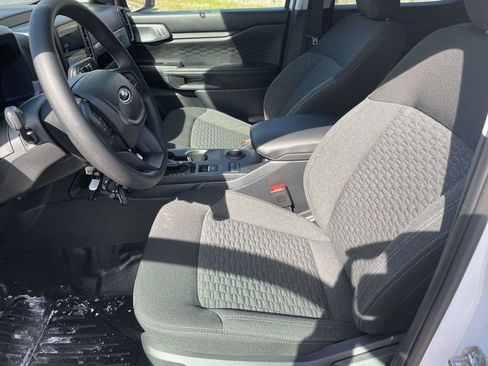 New 2026 Ford Ranger XL RWD image 13