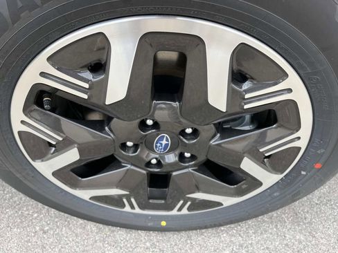 New 2026 Subaru Forester Premium image 11