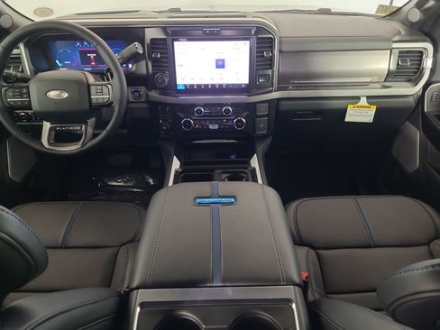 New 2026 Ford F350 Platinum image 24