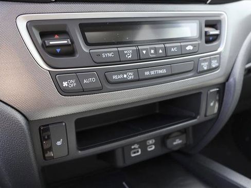 New 2026 Honda Ridgeline RTL image 19