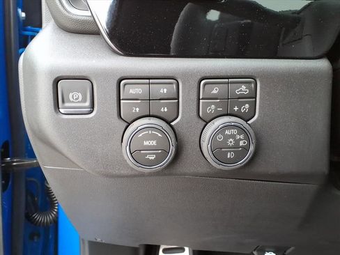 New 2026 Chevrolet Silverado 1500 RST image 19