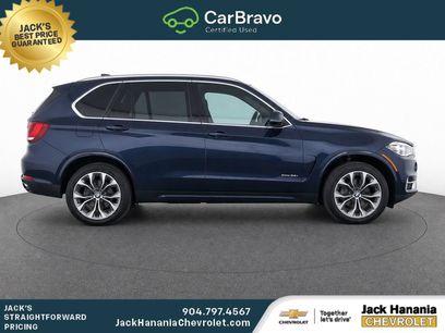 Used 2017 BMW X5 xDrive35i