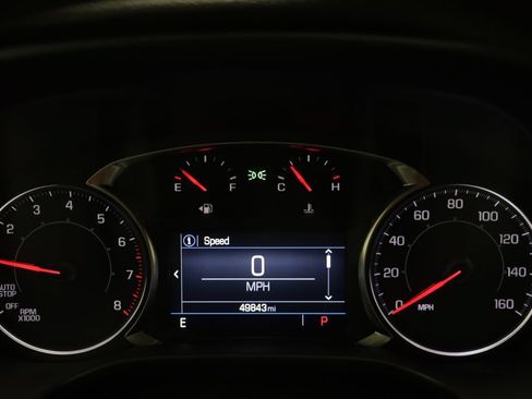 Used 2023 GMC Acadia SLE w/ Elevation Edition FWD image 7