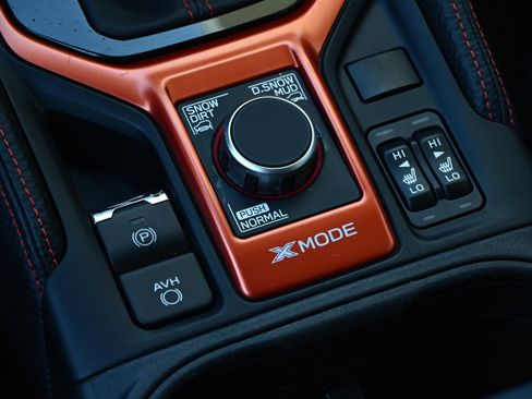 Used 2021 Subaru Forester Sport image 20