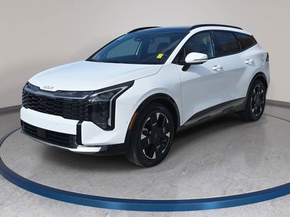 Used 2026 Kia Sportage SX