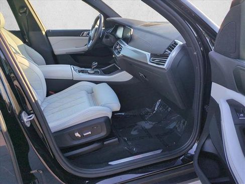 Used 2023 BMW X5 sDrive40i w/ Parking Assistance Package RWD image 23