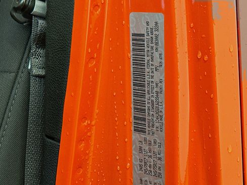 Used 2018 Jeep Wrangler Unlimited Sport S image 12