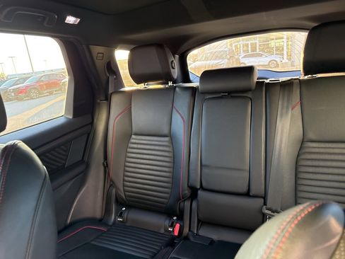 Used 2020 Land Rover Discovery Sport SE R-Dynamic image 13