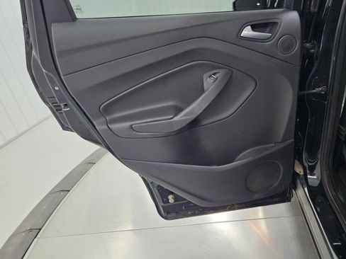 Used 2016 Ford Escape Titanium w/ Equipment Group 301A image 33