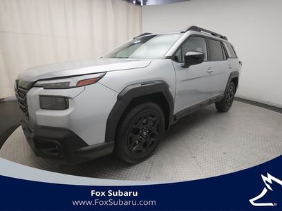 Certified 2026 Subaru Outback Limited